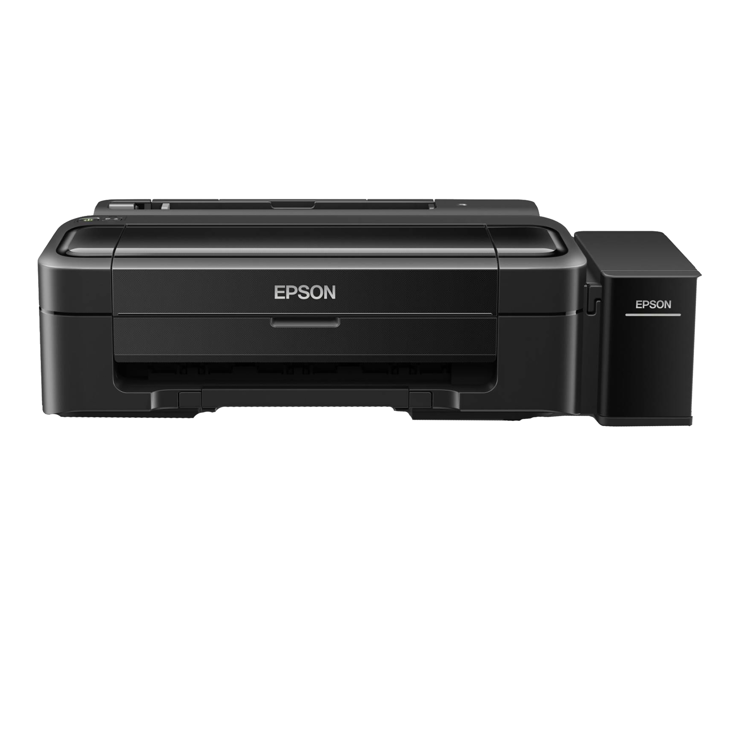Buy Epson Ecotank L130 Colour Ink Tank Printer Impressive Print Speed C11ce58501 Black 8780